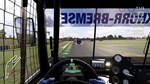 * FIA European Truck Racing Championship EU XBOX One КЛ