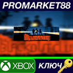 * The Blackout Club US XBOX One КЛЮЧ * США