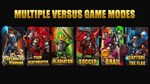 * Knight Squad EU XBOX One КЛЮЧ * ЕВРОПА