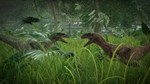 * Jurassic World Evolution: Jurassic Park Edition EU XB