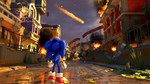 * Sonic Forces US XBOX One КЛЮЧ * США