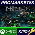 * Mordheim: City of the Damned US XBOX One/Xbox Series