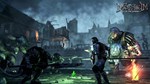 * Mordheim: City of the Damned US XBOX One/Xbox Series