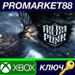 *Frostpunk: Console Edition EU XBOX One КЛЮЧ *ЕВРОПА