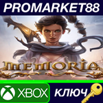 * The Dark Eye Memoria EU XBOX One / XBOX Series X|S КЛ