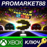 * PAC-MAN 256 US XBOX One КЛЮЧ * США