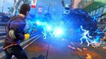 * Sunset Overdrive Deluxe Edition US XBOX One КЛЮЧ