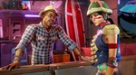 * Sunset Overdrive Deluxe Edition US XBOX One КЛЮЧ