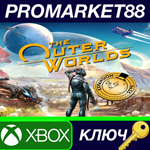 * The Outer Worlds - Expansion Pass EU XBOX One КЛЮЧ