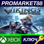 * Vikings: Wolves of Midgard EU XBOX One / Xbox Series