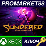 *Sundered: Eldritch Edition EU XBOX One КЛЮЧ *ЕВРОПА