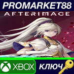 *Afterimage US XBOX One / Xbox Series X|S КЛЮЧ *США