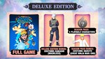* NARUTO X BORUTO Ultimate Ninja STORM CONNECTIONS Delu