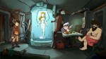 * Goodbye Deponia US XBOX One / Xbox Series X|S КЛЮЧ