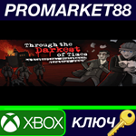 * Through the Darkest of Times EU XBOX One / Xbox Serie