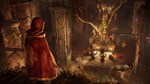 * Assassin´s Creed Valhalla - The Siege of Paris DLC EU