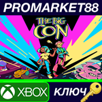 *The Big Con EU XBOX One / Xbox Series X|S КЛЮЧ *ЕВРОП