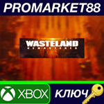 * Wasteland Remastered EU XBOX One / Xbox Series X|S КЛ
