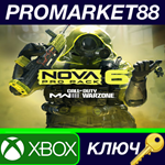 * Call of Duty: Modern Warfare III - Nova 6 Pro Pack DL
