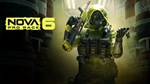 * Call of Duty: Modern Warfare III - Nova 6 Pro Pack DL