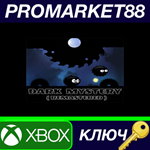 * Dark Mystery: Remastered US XBOX One / Xbox Series X|