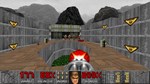 * DOOM (1993) + DOOM II EU XBOX One / Xbox Series X|S /