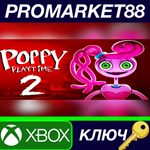 * Poppy Playtime: Chapter 2 EU XBOX One / Xbox Series X