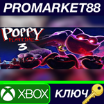 * Poppy Playtime: Chapter 3 EU XBOX One / Xbox Series X
