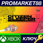 * Citizen Sleeper: Helion Collection EU XBOX One / Xbox