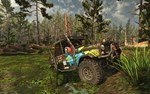 * Off-Road Drive Steam КЛЮЧ * GLOBAL