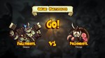 * Swords and Soldiers 2 Shawarmageddon EU Steam КЛЮЧ