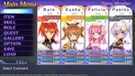 *Record of Agarest War Mariage Steam КЛЮЧ *GLOBAL