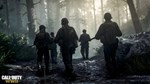 * Call of Duty: WWII - Call of Duty Endowment Bravery P