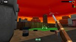 * Gunscape Steam КЛЮЧ * GLOBAL