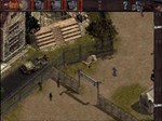 * Commandos: Beyond the Call of Duty EU Steam КЛЮЧ