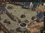 * Commandos: Beyond the Call of Duty EU Steam КЛЮЧ