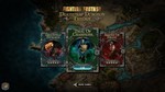 *Deathtrap Dungeon Trilogy Steam КЛЮЧ *GLOBAL