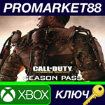 * Call of Duty: Advanced Warfare - Season Pass US XBOX