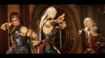 * Mortal Kombat 11 - Aftermath DLC EU XBOX One КЛЮЧ