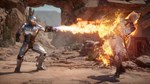 * Mortal Kombat 11 - Aftermath DLC EU XBOX One КЛЮЧ