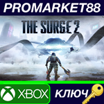 * The Surge 2 Premium Edition EU XBOX One / Xbox Series