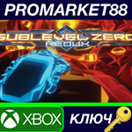 *Sublevel Zero Redux US XBOX One КЛЮЧ *США