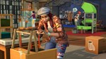 *The Sims 4 - Eco Lifestyle DLC US XBOX One КЛЮЧ *США