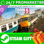 ** Train Sim World* 5: BR Class 86/2 & Mk2F Coaches Loc