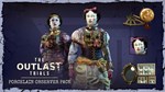 ** The Outlast Trials - Porcelain Observer Pack STEAM