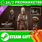 ** The Outlast Trials - Spelunking For Your Life Pack