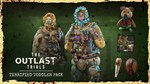 ** The Outlast Trials - Terrified Toddler Pack STEAM