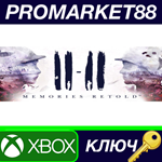 *11-11 Memories Retold EU XBOX One КЛЮЧ *ЕВРОПА
