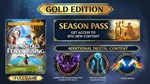 * Immortals Fenyx Rising Gold Edition EU XBOX One КЛЮЧ