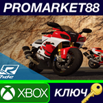 * RIDE US XBOX One КЛЮЧ * США